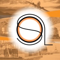 Orange Shipping & Logistics logo - Similar company to Transform