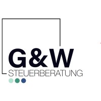 G & W Steuerberatung logo - Similar company to Firestorm Digital