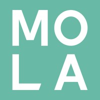 MOLA Landschaftsarchitektur GmbH logo - Similar company to Studioser
