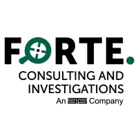 Forte Consulting and Investigations LLC logo - Similar company to U.S. Forensic