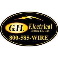 G.H. Electrical Service Co., Inc. logo - Similar company to Q Compliance