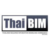 ThaiBIM logo - Similar company to Vessu Collaboration