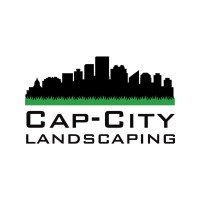 Cap-City Landscaping logo - Similar company to Aaa Landscaping Co Ltd