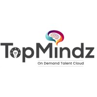 TopMindz logo - Similar company to The Python Club