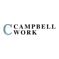Campbell Work logo - Similar company to Convergent Solutions, Inc