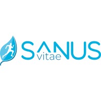 Sanus Vitae logo - Similar company to Entinux