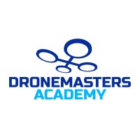 DroneMasters Academy logo - Similar company to Dronemasters