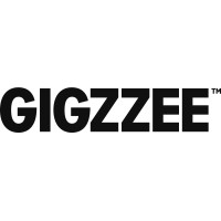Gigzzee logo - Similar company to Sullivan White