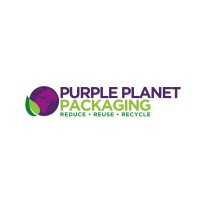 Purple Planet Packaging logo - Similar company to Ecobifrost