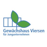 Gewächshaus für Jungunternehmen logo - Similar company to Mend.