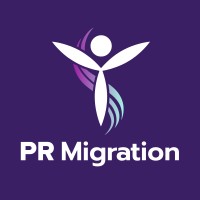 PR Migration logo - Similar company to Pr Projects
