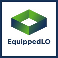 EquippedLO logo - Similar company to Securemypower