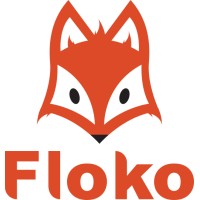 Floko logo - Similar company to Kapabla.Ai