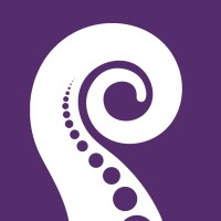 Octopus Films logo - Similar company to Rural Studios