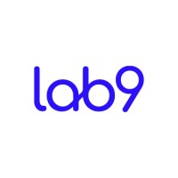 Lab9 Digital Agency logo - Similar company to Entropy - Develop People, Elevate Teams.