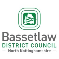 Bassetlaw District Council logo - Similar company to Novious Building Performance Ltd.