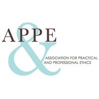 Association for Practical and Professional Ethics logo - Similar company to Cornell University - Chro Leadership Program