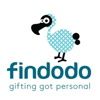 Findodo - Gifting Got Personal logo - Similar company to Esp Ltd - Electrical Systems Protection