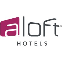 Aloft Orlando International Drive logo - Similar company to Rebel Payments