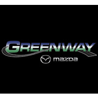Greenway Mazda logo - Similar company to Parts Unknown