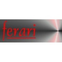 Ferari Group logo - Similar company to Vip Jet Llc
