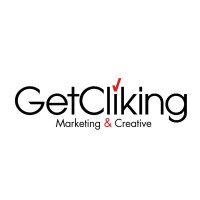 GetCliking logo - Similar company to Bravoecho