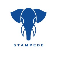 Stampede Warehousing + Distribution logo - Similar company to Shieldwall Cybersecurity