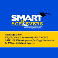 Smart Achievers logo - Similar company to Smart Achievers