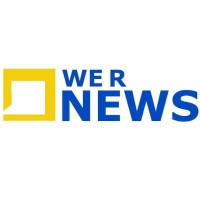 We R News logo - Similar company to Deshiikhabar.In