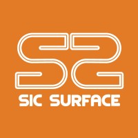 Sic Surface Australia logo - Similar company to Ideal Tiling Group Pty Ltd