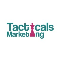 Tacticals Marketing logo - Similar company to Transnumerik
