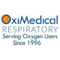 OxiMedical Respiratory logo - Similar company to Micro Medical Solutions