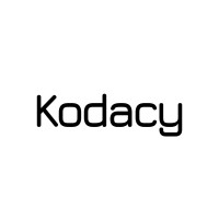 Kodacy logo - Similar company to The Secure Fusion
