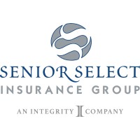 Senior Select Insurance Group logo - Similar company to Agent Service Connection