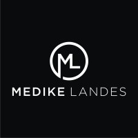 Medike Landes logo - Similar company to Gem-Dandy Accessories