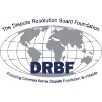 Dispute Resolution Board Foundation logo - Similar company to World Commerce & Contracting