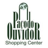 Shopping Paço do Ouvidor logo - Similar company to Shopping João Alfredo