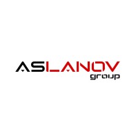 Aslanov Group logo - Similar company to Status Group