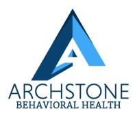 Archstone Behavioral Health logo - Similar company to Instantvob®