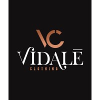 vidale clothing logo - Similar company to Outre Couture