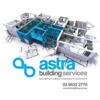 Astra Building Services Pty Ltd logo - Similar company to Abereum