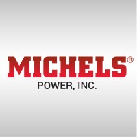 Michels Power, Inc. logo - Similar company to Mi-Tech Services, Inc.