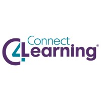 Connect4Learning logo - Similar company to Lawrence Public Library