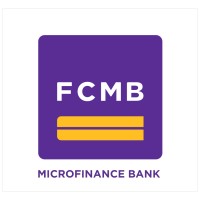 FCMB Microfinance Bank logo - Similar company to Teckipro