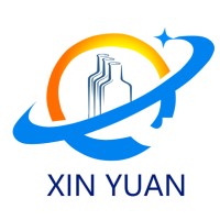 Shandong Xinyuan Glass Co., Ltd. logo - Similar company to Odes Pack Co., Ltd.