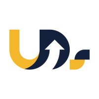 United Digital Service logo - Similar company to Fiveone
