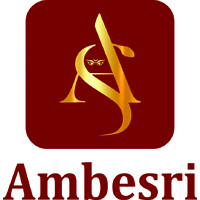 Ambesri Industries Pvt. Ltd. logo - Similar company to Divyansh Engineers
