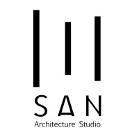 San Studio Architecture logo - Similar company to Maison Interior & Architecture