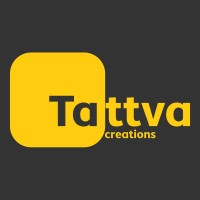 Tattva Creations Pvt. Ltd logo - Similar company to Spenz Media
