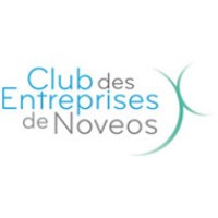 Club des entreprises de NOVEOS logo - Similar company to La Boursidiere